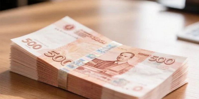 Орелстат подсчитал среднюю зарплату жителей региона за март этого года