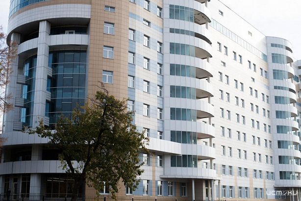 На завершение строительства орловского «Титаника» выделят еще 1,3 миллиарда рублей