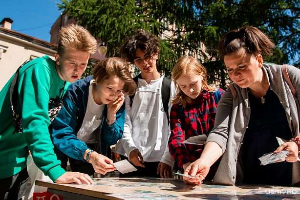 В Орловскую область привлекли более 2,5 млн рублей на развитие молодёжных инициатив