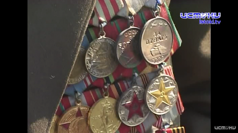 День Победы 2009 года