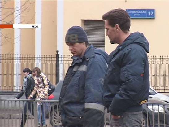 Готовность №1: рейд по объектам к 450-летию