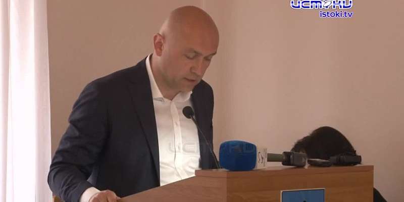 Накануне, в Орловской администрации, прошло заседание городских депутатов