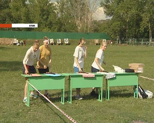 Орловчанка 25-ая на чемпионате Европы по современному пятиборью