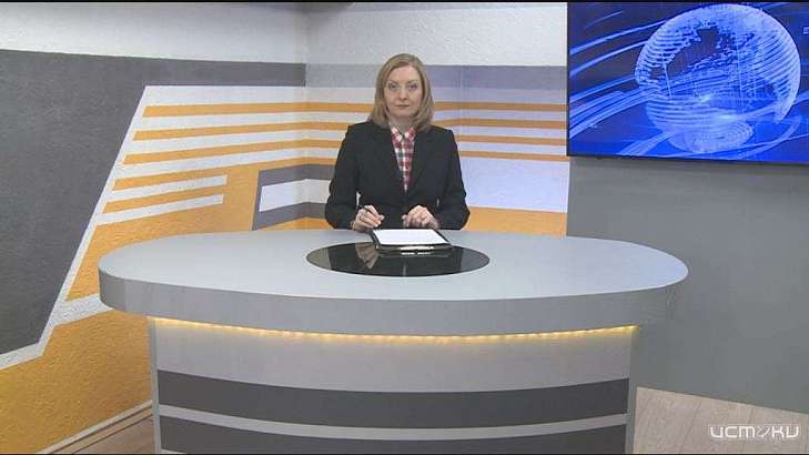 С 1 января проезд в транспорте подорожает, регион тонет в мусоре, а лучших орловских спортсменов наградили за успехи в этом году. Об этом и не только в программе "Оперативный эфир"