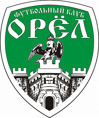 Первый сбор ФК "Орел" завершен