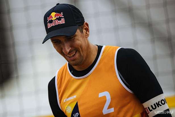 Завтра в Орле будут определены победители и призеры этапа Чемпионата России по пляжному волейболу.