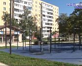 О странностях выбора скверов