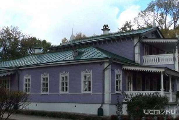 Подростки поучаствовали в акции "Культурное наследие Орловщины" 
