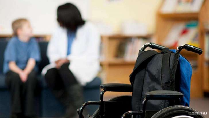 Орловские дети чаще всего становятся инвалидами из-за психических расстройств