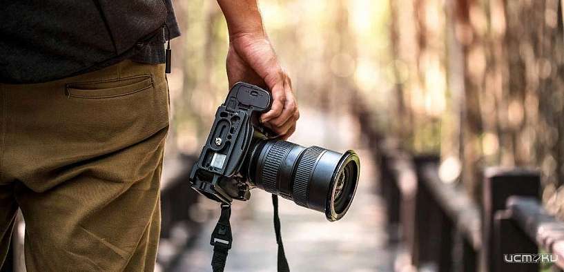 «За горизонтом»: орловчан приглашают на фотовыставку