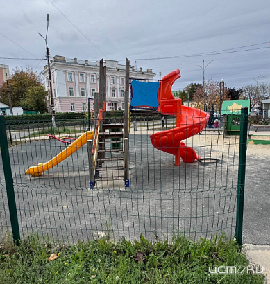 Освоили деньги на строительство, а кто будет отвечать за содержание?