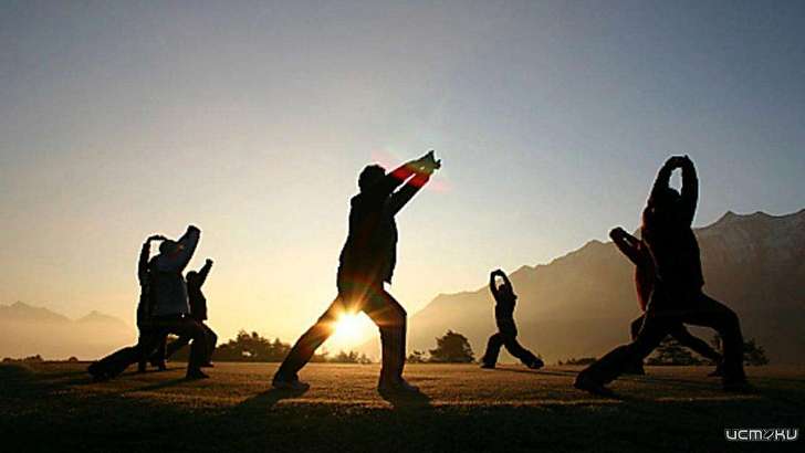 В Орле подходит к завершению фестиваль «Хочу тренироваться очень очно»