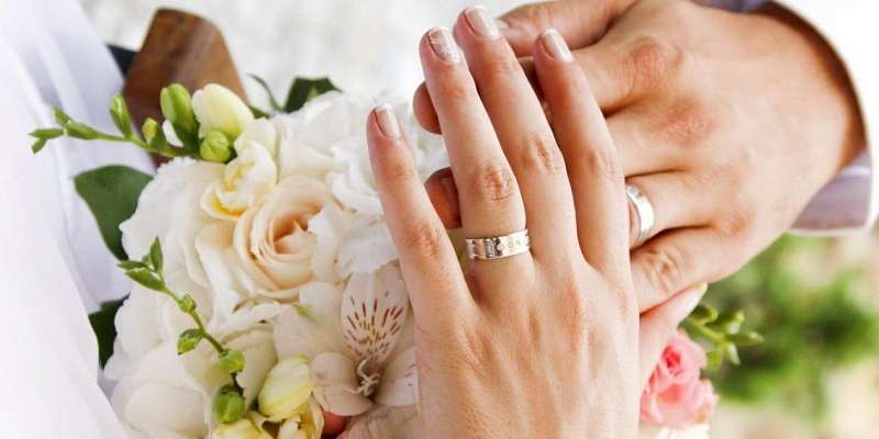 Вскоре орловским молодоженам разрешат приглашать в ЗАГС до 10 гостей