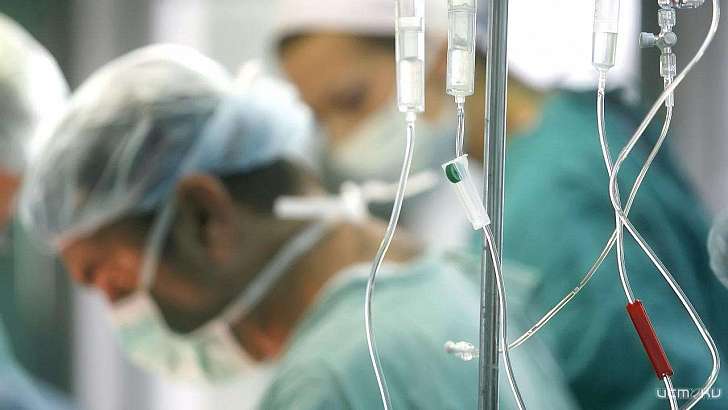 По заболеваемости раком Орловщина вновь обходит многие регионы России