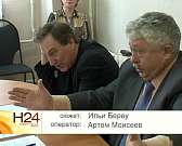 Депутаты раскритиковали работу ГУП "Дорожная служб