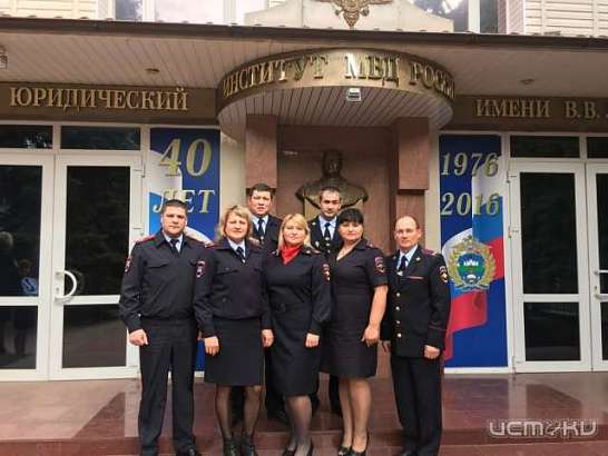 В Орле женщину и четырехлетнего ребенка сбили на глазах сотрудников ГИБДД