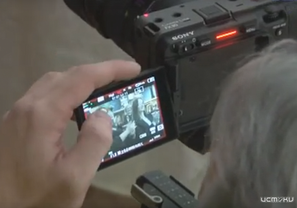 Редакция "Истоков" завтра примет участие в съемке художественного фильма