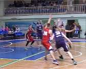 Баскетболисты "ОрёлГУ" проиграли оба матча Балтийскому федеральному университету