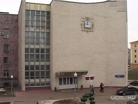 Сегодня назначат главу горадминистрации. Смотрите прямую трансляцию