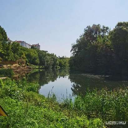 Управление по гос. охране ОКН Орловской области выдало разрешение на проведение работ по сохранению объекта культурного наследия регионального значения "Ландшафтный сквер "Дворянское гнездо". Что это значит?