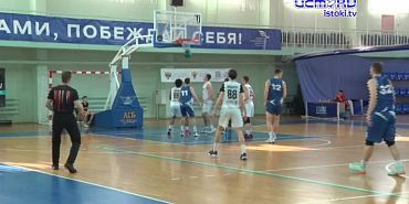 Общекомандная работа была на высоте.