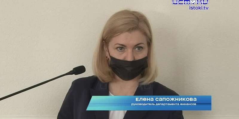 Возможно, орловских владельцев электрических автомобилей освободят от транспортного налога