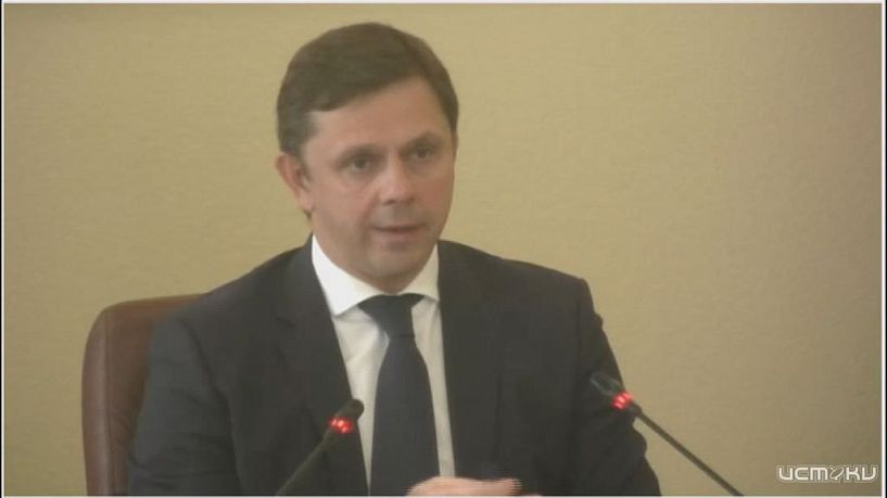 Просроченный ремонт Комсомольской и остановившаяся стройка "Судбищенской битвы"