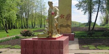 В Орловской области отремонтируют дороги к местам воинской славы