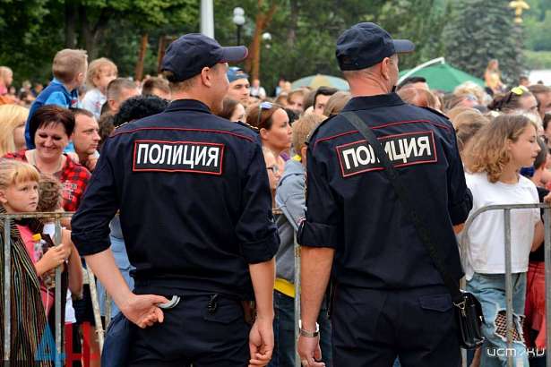 В Орловской области усилят работу по обеспечению общественного порядка в период майских праздников