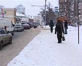 Переезд на Маслозаводском могут закрыть для фур на дневное время