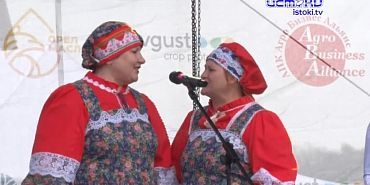 Ключевое событие Аграрной недели