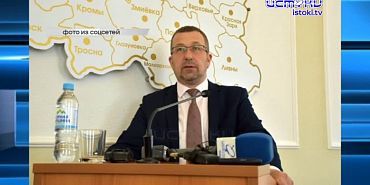 Совещание с главами муниципалитетов 20 августа