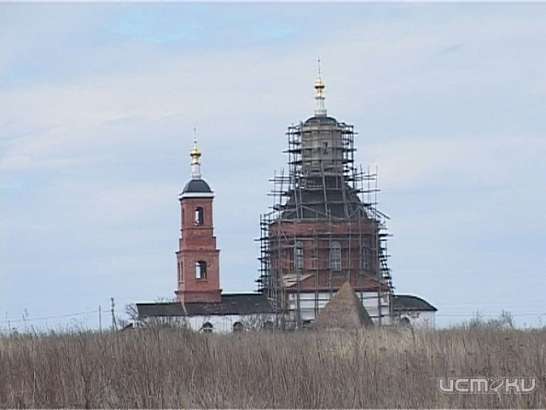 Необычный субботник 