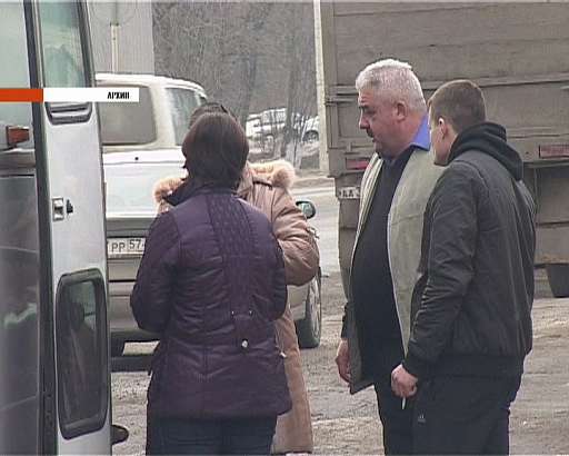 Больные ВИЧ иммигранты для орловчан не опасны