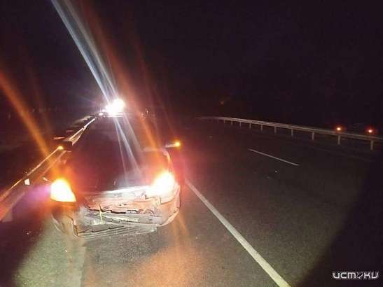 На орловской трассе не разъехались два «ВАЗа»