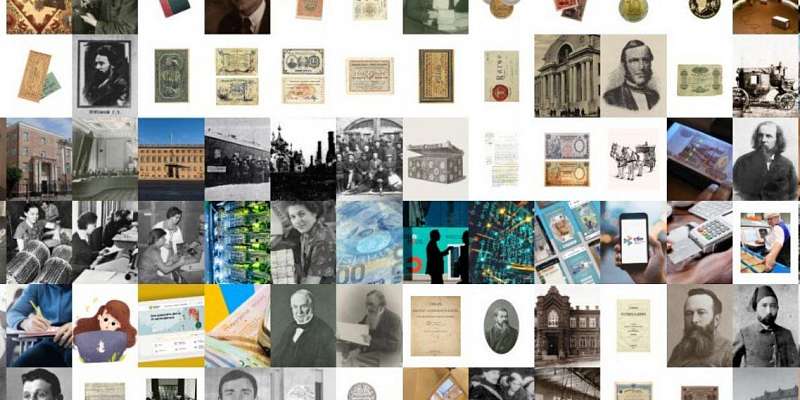 160 фактов: к юбилею Банка России орловчан познакомят с его историей