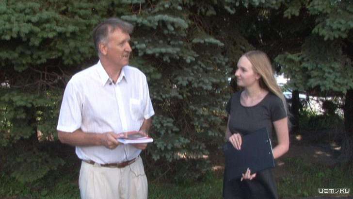 Малоизвестные страницы истории Орловщины — в программе «Интервью»