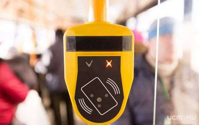 В мэрии утверждают, что все маршрутки Орла оборудованы валидаторами