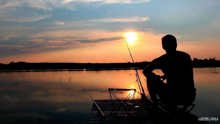 На 89 водоемах Орловщины запретили рыбалку