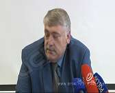 Видео: куратор орловской промышленности рассказал, как по грибы ходил