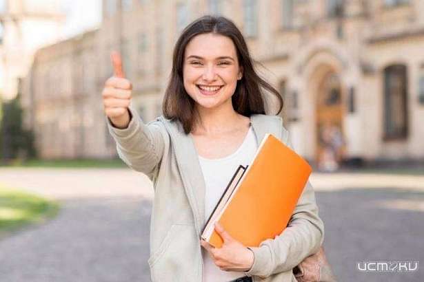 Колледжи Санкт-Петербурга