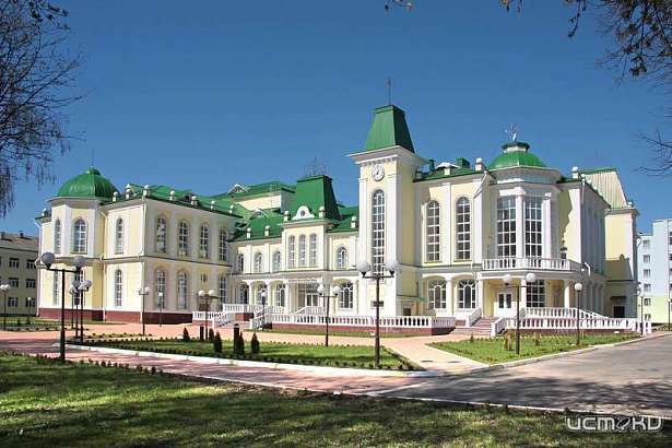 Завтра орловские «прогульщики» отправятся на экскурсию по Наугорскому шоссе