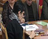 Рыбаков предложил орловским чиновникам пересесть на личные машины и проехаться по мосту Дружбы