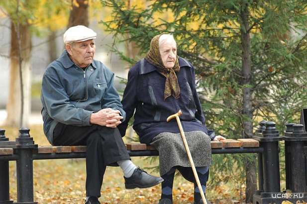 Орловские пенсионеры в сентябре получат единовременную выплату в 10 тыс. рублей