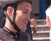 "Победи себя". Из Орла стартовала "голодная" велоэкспедиция