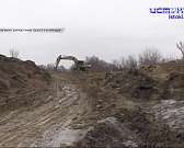 На Орловщине нашли еще одну разработку полезных ископаемых в заповедной зоне