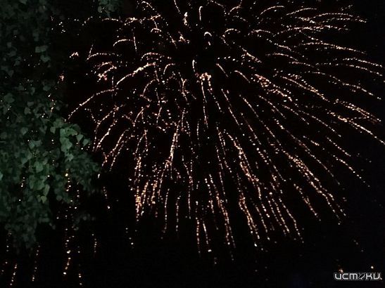 Праздничные мероприятия в День города в Орле отменять не будут