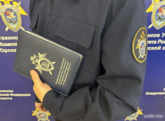 Житель Малоархангельского района предстанет перед судом по обвинению в вымогательстве 