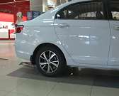 Надежный, быстрый и вместительный! В Орле представили новый седан "Лифан Солано 2"