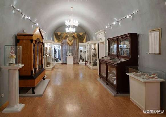 Орловчан ждет «Ночь музеев»